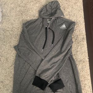 Adidas Ultimate Hoodie